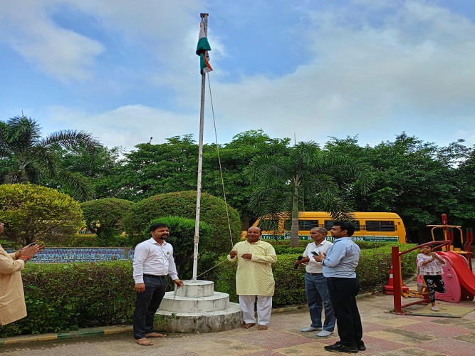 Gandhi jayanti