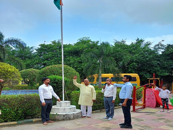 Gandhi jayanti