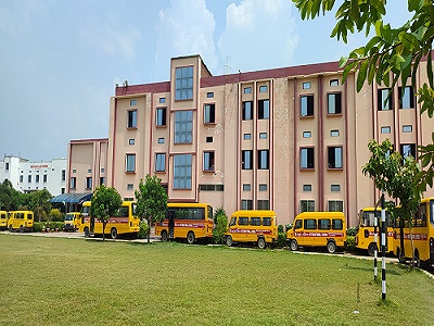 School Photo