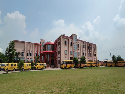 School Photo