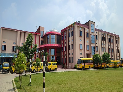 School Photo