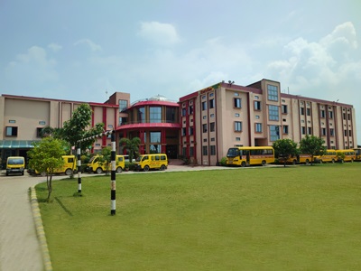 School Photo