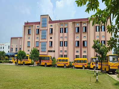 School Photo