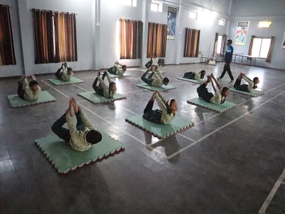 Yoga